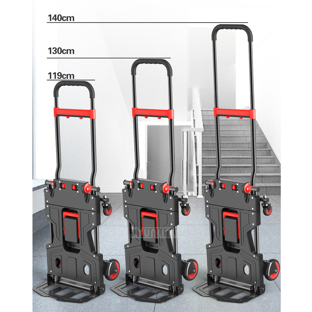 Multi-Function Outdoor Camping - Outdoor Camping Trolley ulasan dan harga