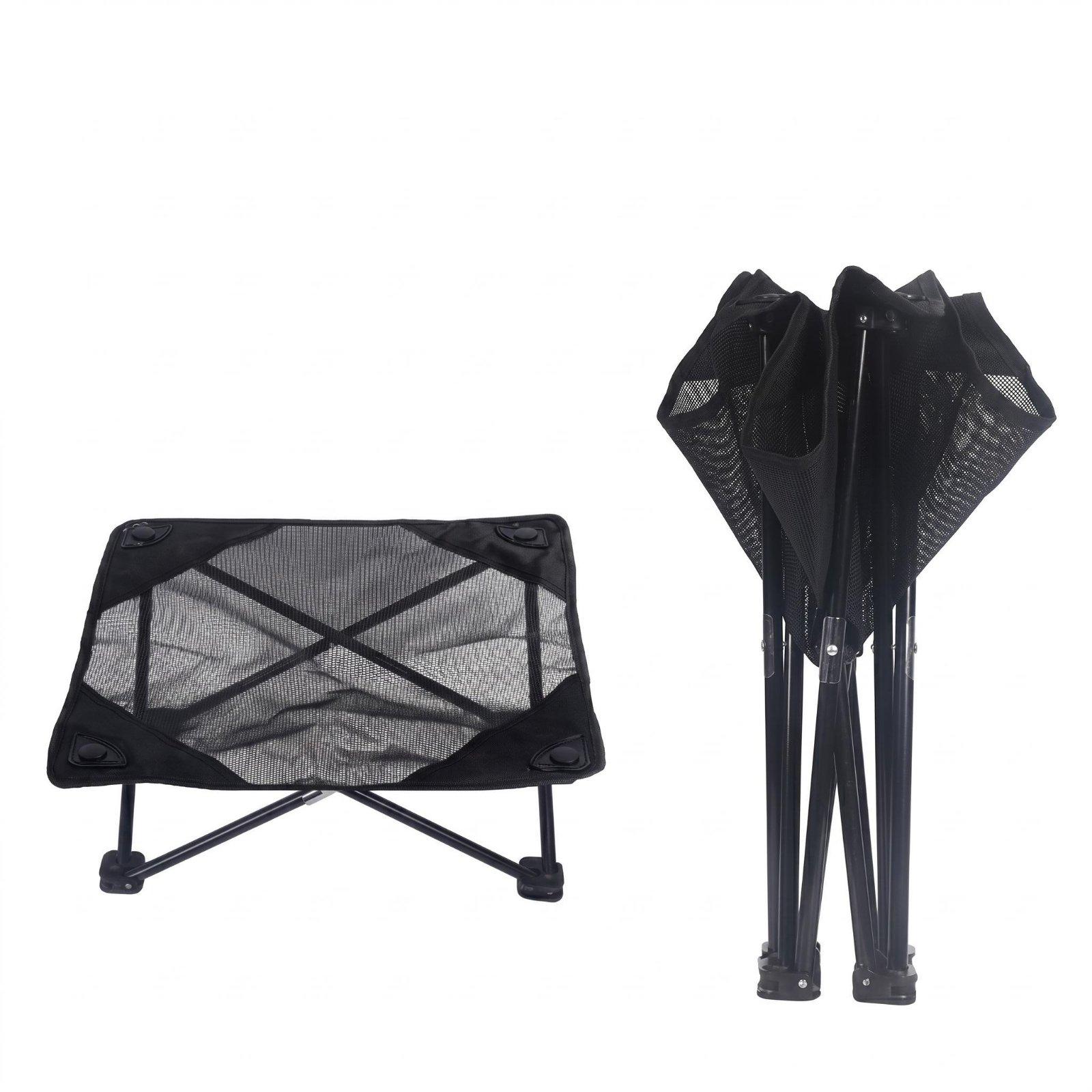Outdoor Resting Platform Raise - Outdoor Camping Dog Bed ulasan dan harga