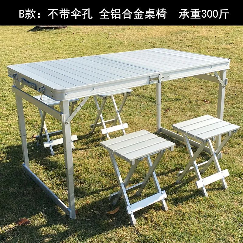 Wholesale Outdoor Portable Alu - Outdoor Camping Exhibition ulasan dan harga