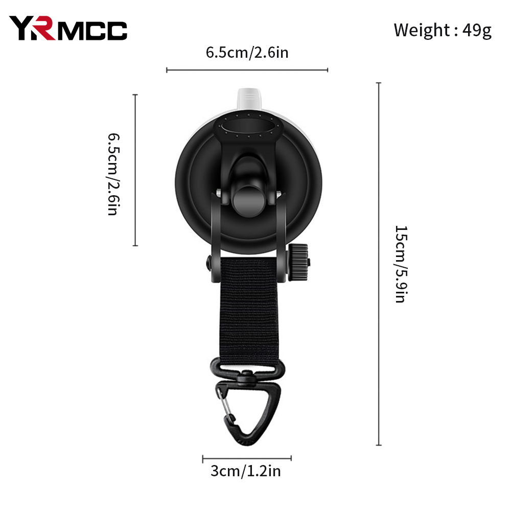 Car Tent Suction Cup Anchors B - Outdoor Camping Van Tent ulasan dan harga
