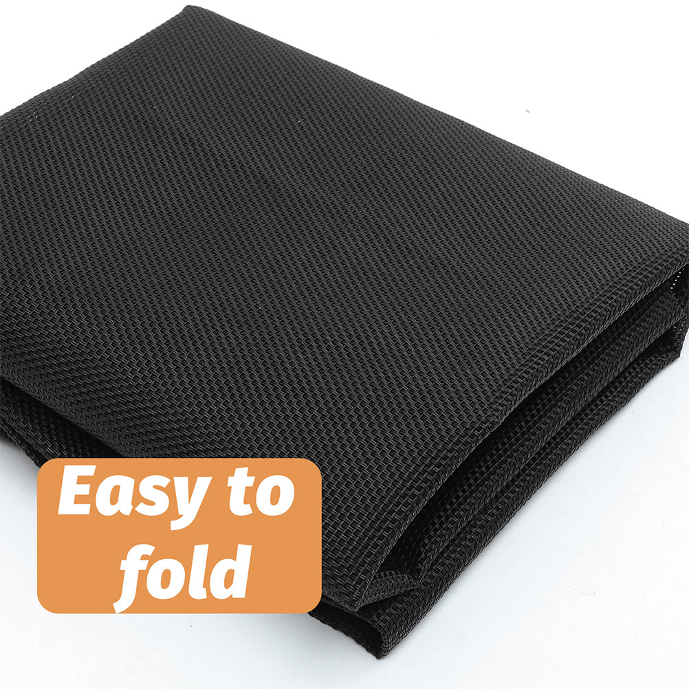 Elevated Pet Cot Replacement C - Outdoor Camping Dog Bed ulasan dan harga