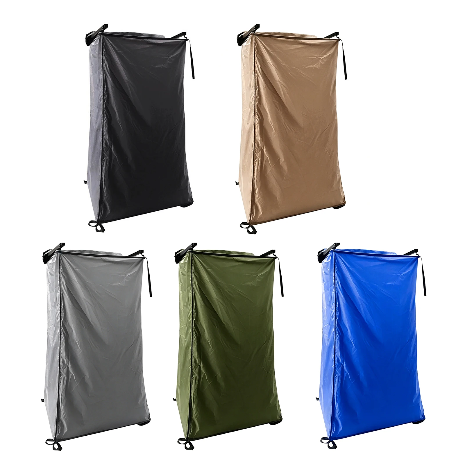 100cmx180cm Car Side Shower Te - Outdoor Camping Van Tent ulasan dan harga