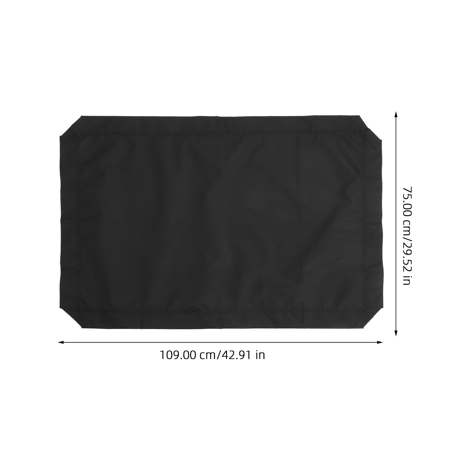 Detachable Pet Elevated Bed Co - Outdoor Camping Dog Bed ulasan dan harga