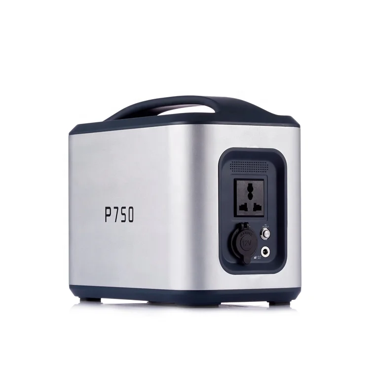 Portable Power Bank Station fo - Outdoor Camping Usa ulasan dan harga