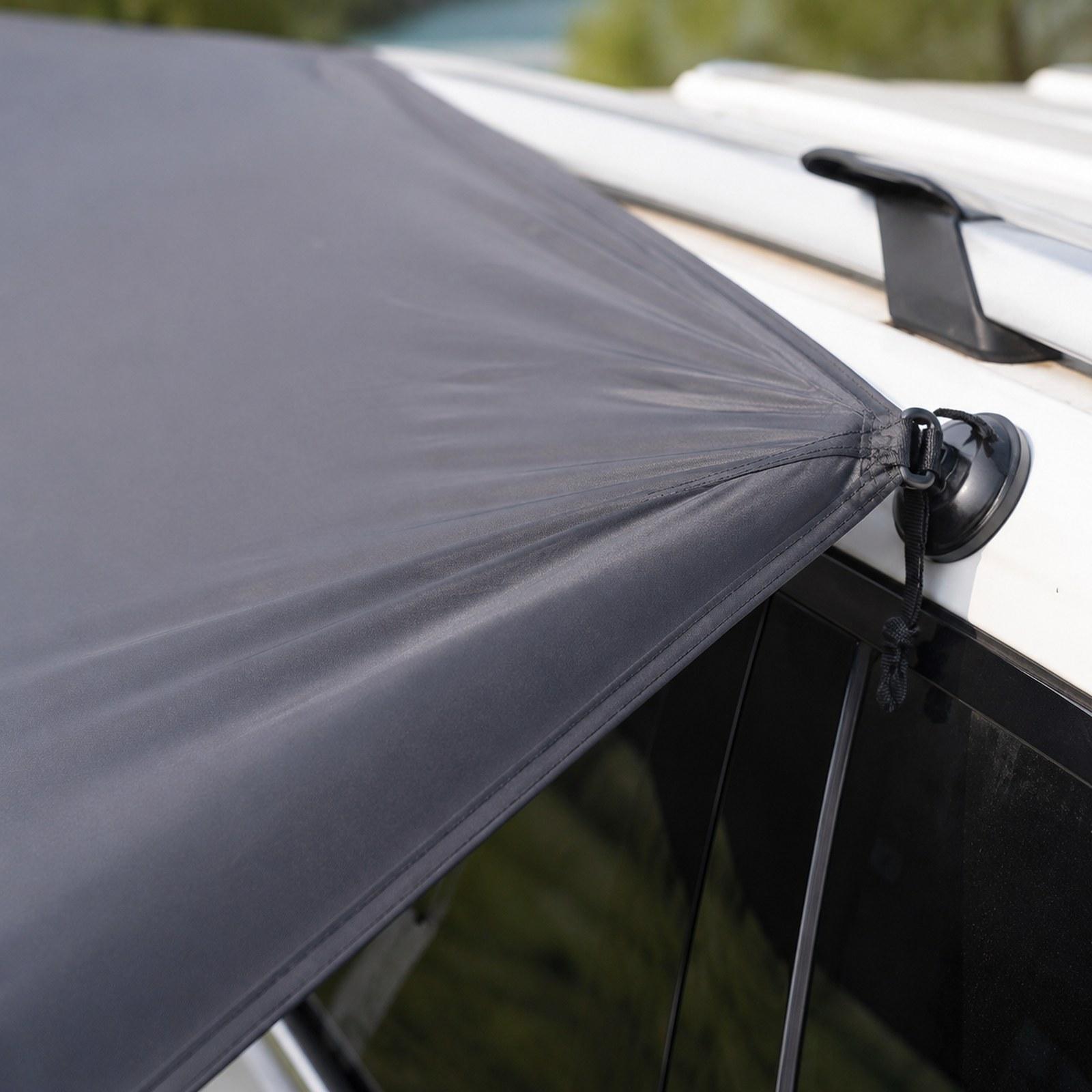 Camping Awning for Car Sun Pro - Outdoor Camping Van Tent ulasan dan harga